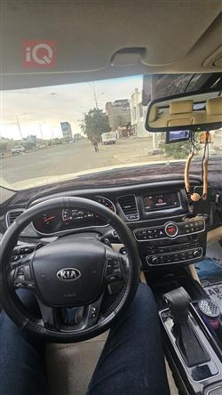 كيا كادينزا